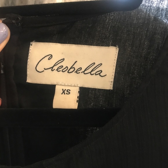 Cleobelle Benson Dress - Picture 7 of 7